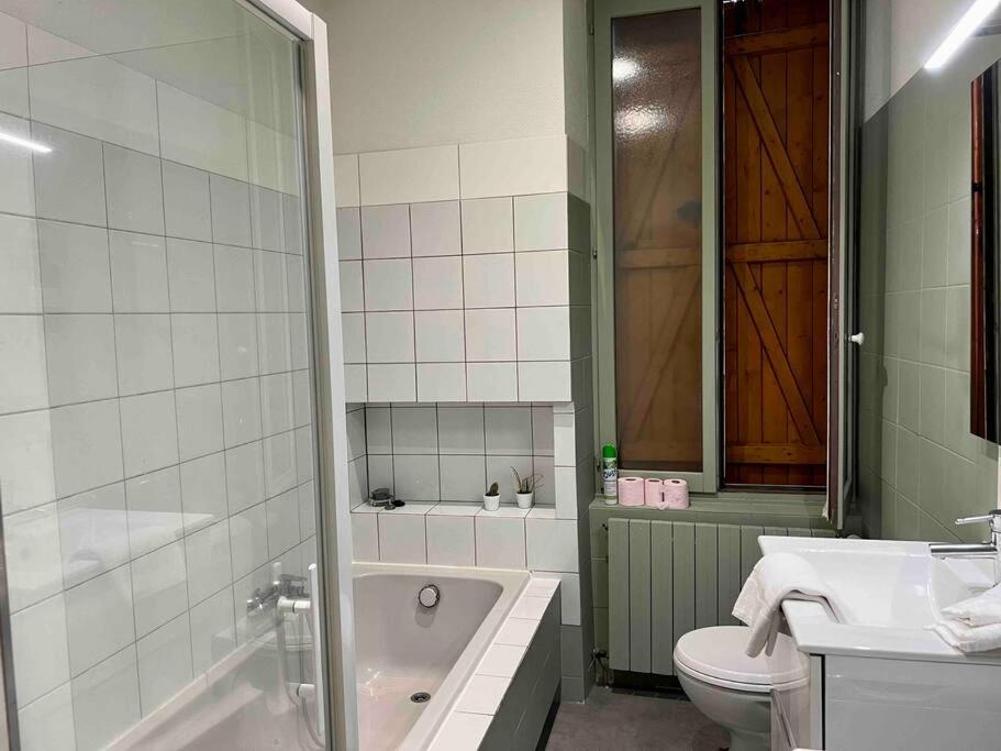 New Cosy Appartement Plein Centre Clermont-Ferrand Augustins A ภายนอก รูปภาพ